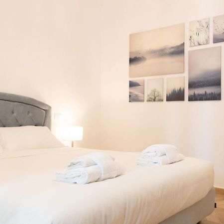 The Best Rent - Elegant Five-Bedrooms Apartment Near Colosseo Rome Exterior photo