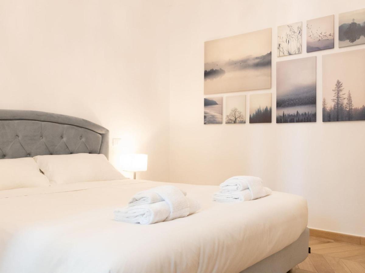 The Best Rent - Elegant Five-Bedrooms Apartment Near Colosseo Rome Exterior photo